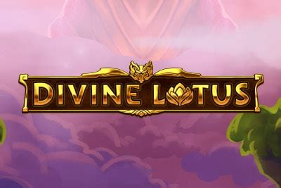 Divine Lotus Mobile Slot Review .